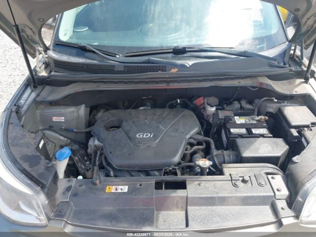 KNDJN2A23G7305740 KIA Soul