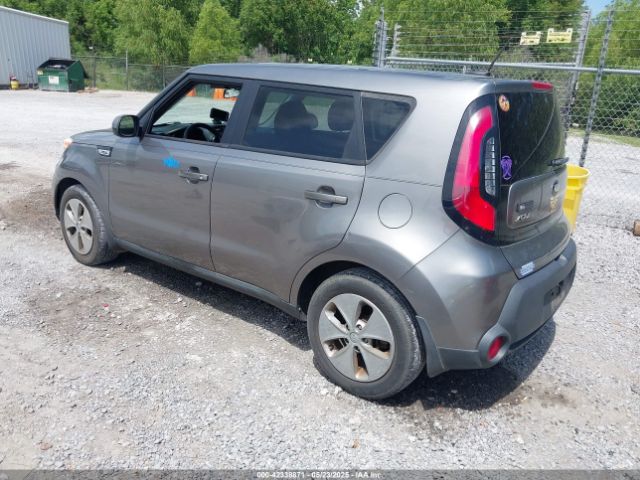 KNDJN2A23G7305740 KIA Soul