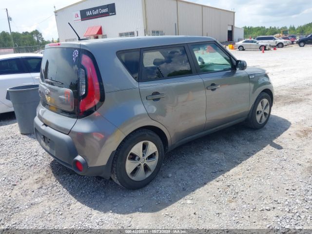 KNDJN2A23G7305740 KIA Soul