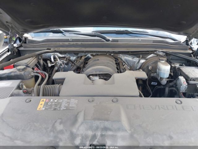 1GNSCAEC2JR306131 Chevrolet Tahoe Ls