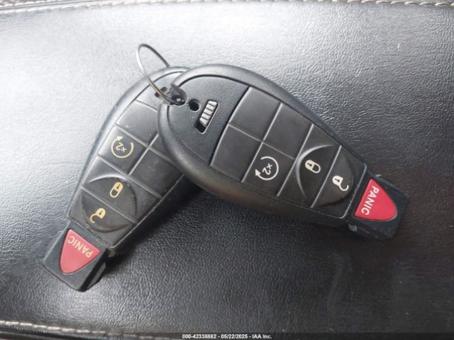 2016 JEEP CHEROKEE 1C4PJMAB4GW367655 Photo 10