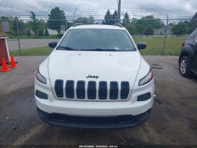 Jeep Cherokee Altitude 2016 1C4PJMAB4GW367655 Image 12