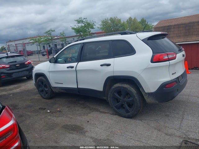 Jeep Cherokee Altitude 2016 1C4PJMAB4GW367655 Image 14