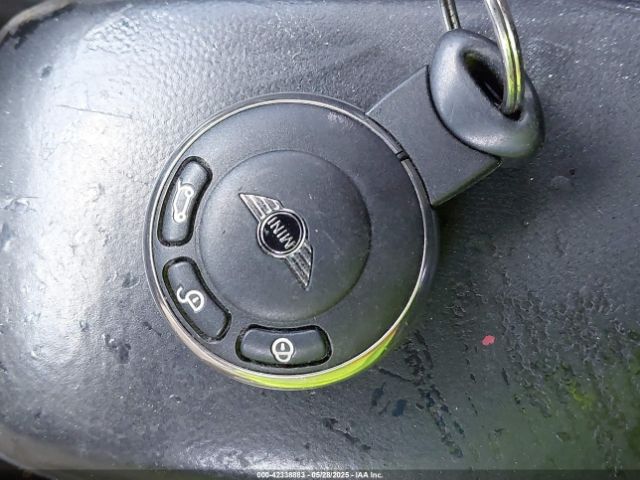 2015 MINI COUNTRYMAN WMWZC5C53FWP46593 Photo 10