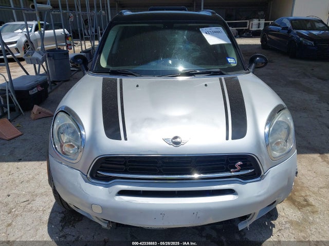 Mini 2015 2015 WMWZC5C53FWP46593 Image 12