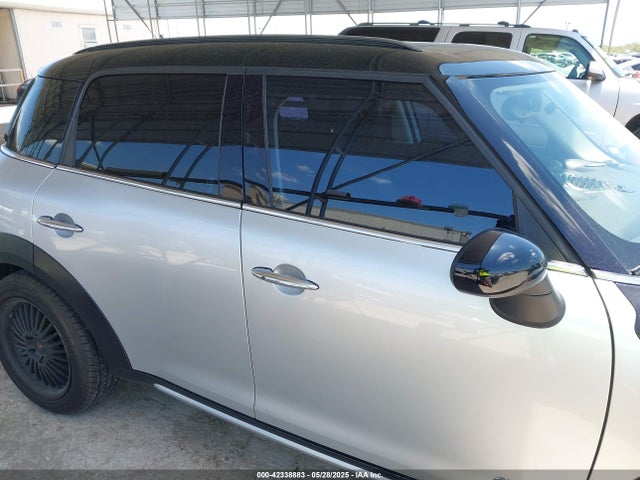 Mini 2015 2015 WMWZC5C53FWP46593 Image 13