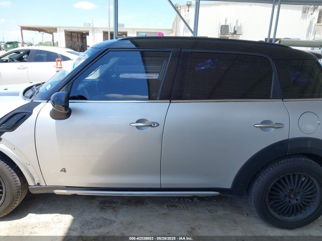 Mini 2015 2015 WMWZC5C53FWP46593 Image 14