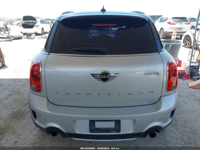Mini 2015 2015 WMWZC5C53FWP46593 Image 16