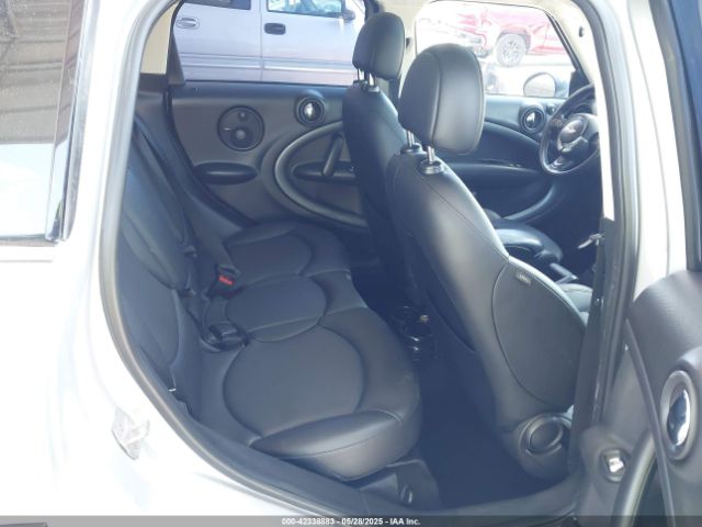 2015 MINI COUNTRYMAN WMWZC5C53FWP46593 Photo 7