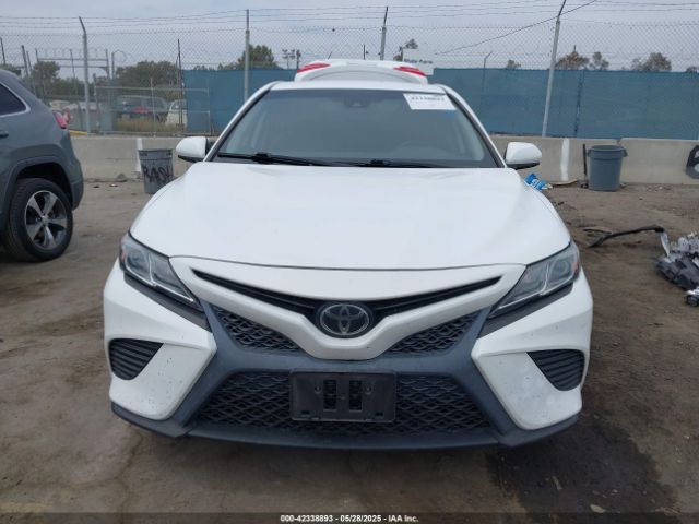 4T1B11HK3KU211105 Toyota a25a-fks