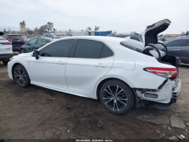 4T1B11HK3KU211105 Toyota a25a-fks