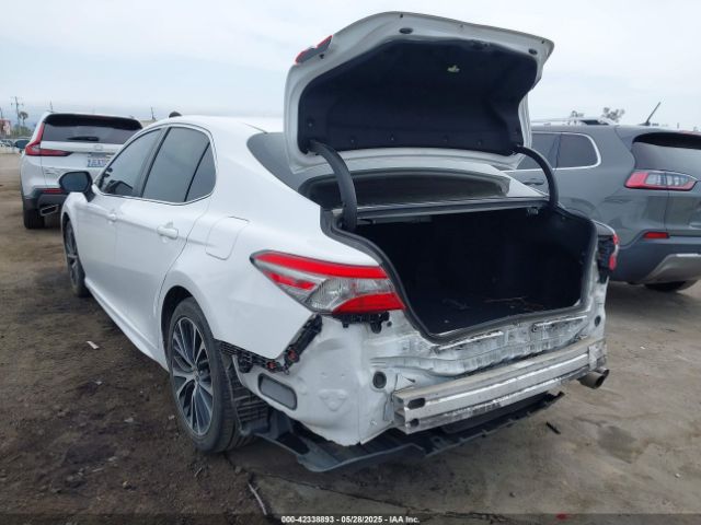 4T1B11HK3KU211105 Toyota a25a-fks