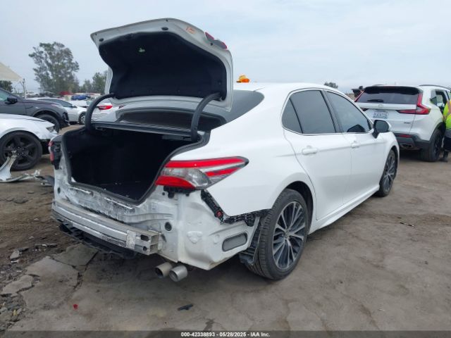4T1B11HK3KU211105 Toyota a25a-fks