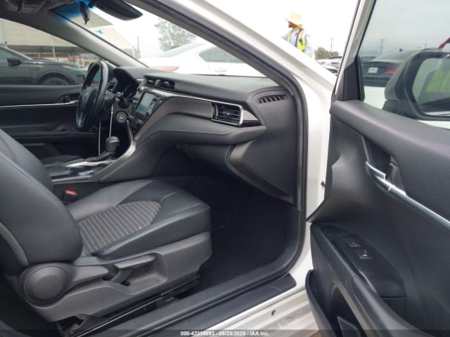 4T1B11HK3KU211105 Toyota a25a-fks
