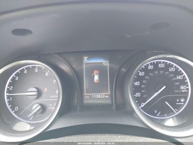 4T1B11HK3KU211105 Toyota a25a-fks