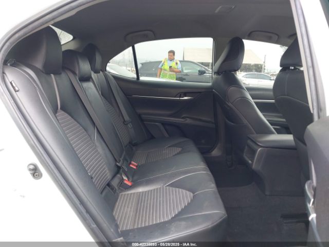 4T1B11HK3KU211105 Toyota a25a-fks