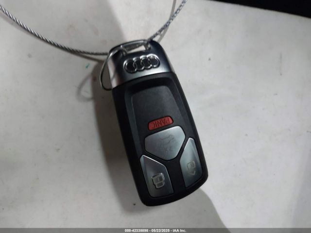 WA1EAAFYXP2061578 Audi Q5 Premium Plus 45 Tfsi S Line Quattro