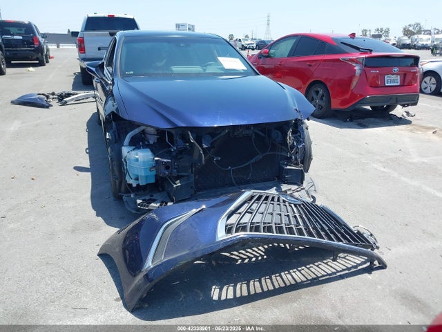Lexus 2gr-fks 2022 58ADZ1B16NU125527 Image 12