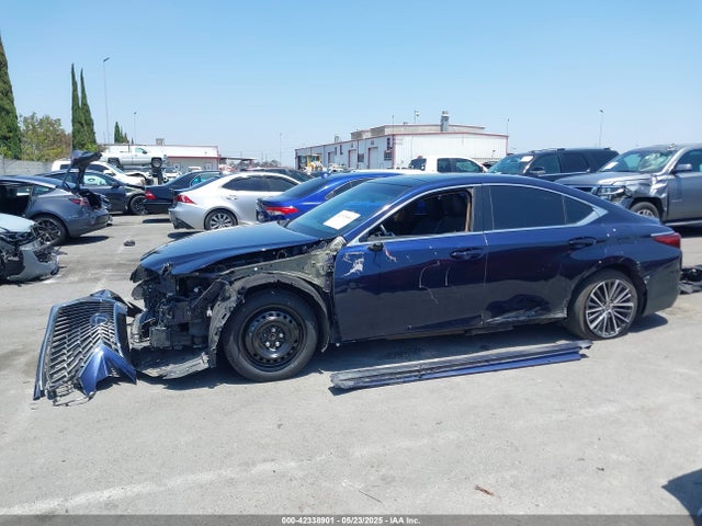 Lexus 2gr-fks 2022 58ADZ1B16NU125527 Image 14
