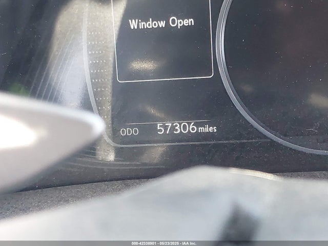 Lexus 2gr-fks 2022 58ADZ1B16NU125527 Image 15