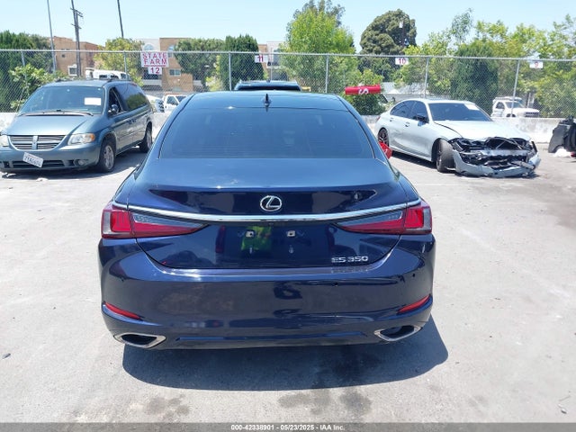 Lexus 2gr-fks 2022 58ADZ1B16NU125527 Image 16