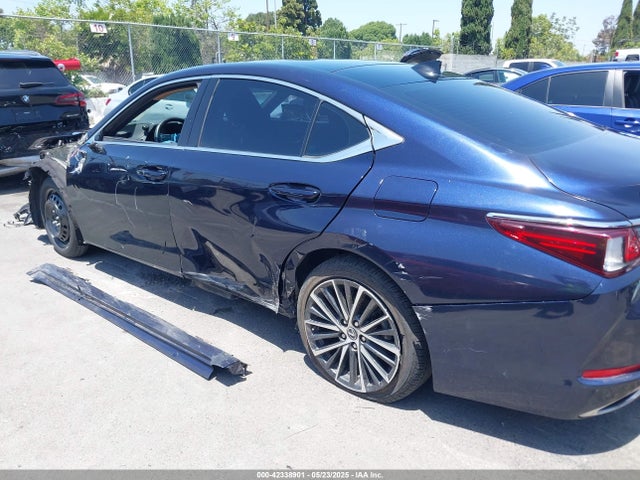 Lexus 2gr-fks 2022 58ADZ1B16NU125527 Image 17