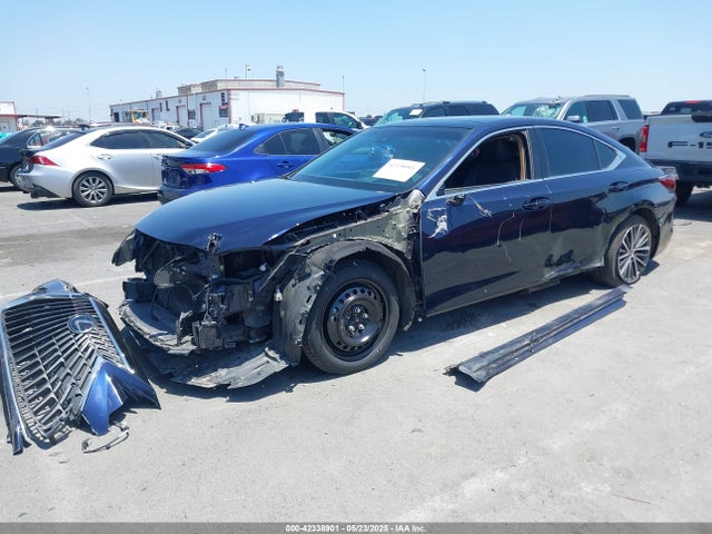 Lexus 2gr-fks 2022 58ADZ1B16NU125527 Image 2