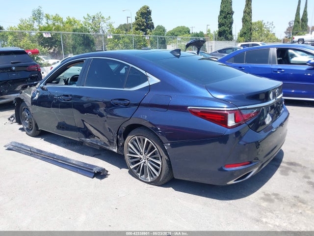 Lexus 2gr-fks 2022 58ADZ1B16NU125527 Image 3