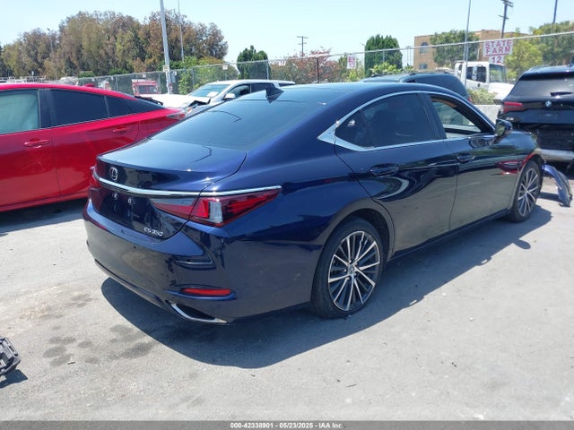Lexus 2gr-fks 2022 58ADZ1B16NU125527 Image 4