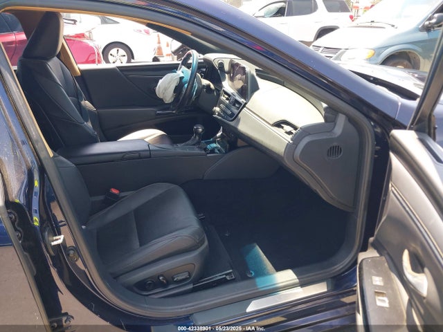 Lexus 2gr-fks 2022 58ADZ1B16NU125527 Image 5