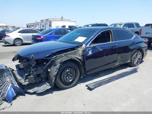 Lexus 2gr-fks 2022 58ADZ1B16NU125527 Image 6