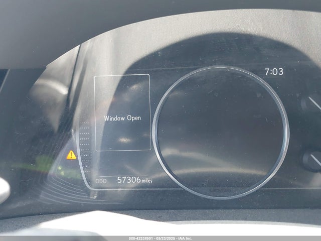 Lexus 2gr-fks 2022 58ADZ1B16NU125527 Image 7