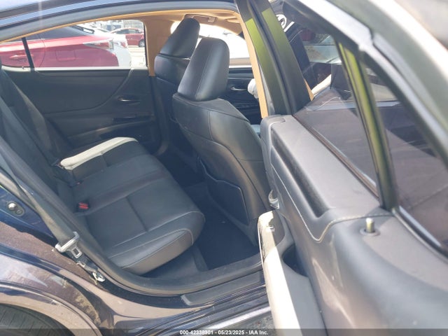 Lexus 2gr-fks 2022 58ADZ1B16NU125527 Image 8