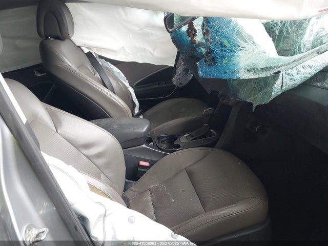 KM8SN4HF1GU152507 Hyundai gdi lambda ii