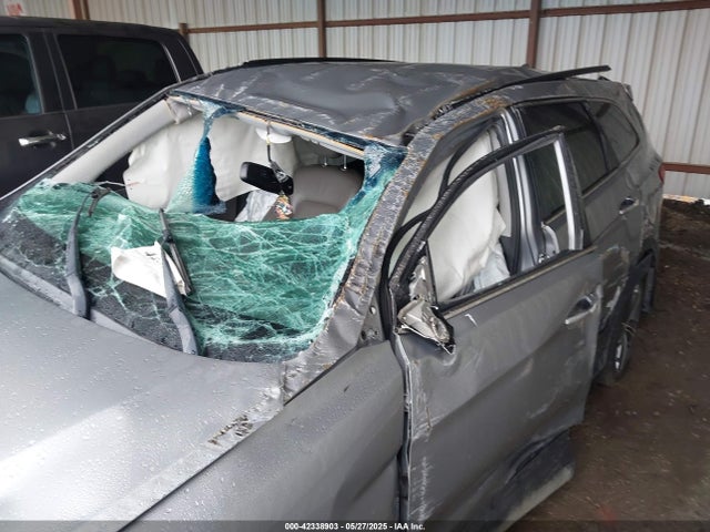KM8SN4HF1GU152507 Hyundai gdi lambda ii