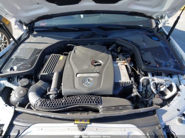 2018 MERCEDES-BENZ C 300 WDDWK4JB4JF617935 Photo 9