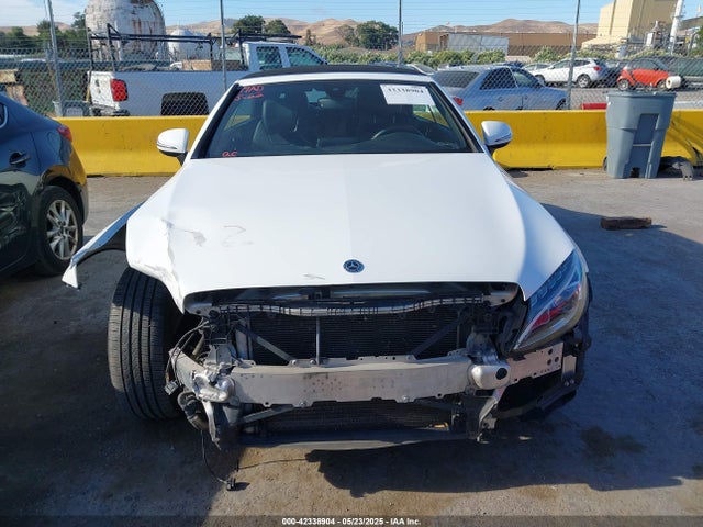 Mercedes-Benz m274 2018 WDDWK4JB4JF617935 Image 13