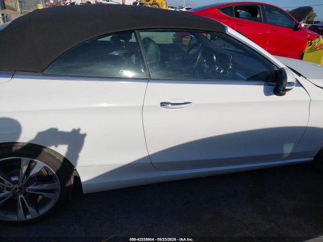 Mercedes-Benz m274 2018 WDDWK4JB4JF617935 Image 14