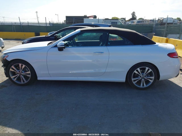 Mercedes-Benz m274 2018 WDDWK4JB4JF617935 Image 15