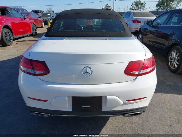 Mercedes-Benz m274 2018 WDDWK4JB4JF617935 Image 17