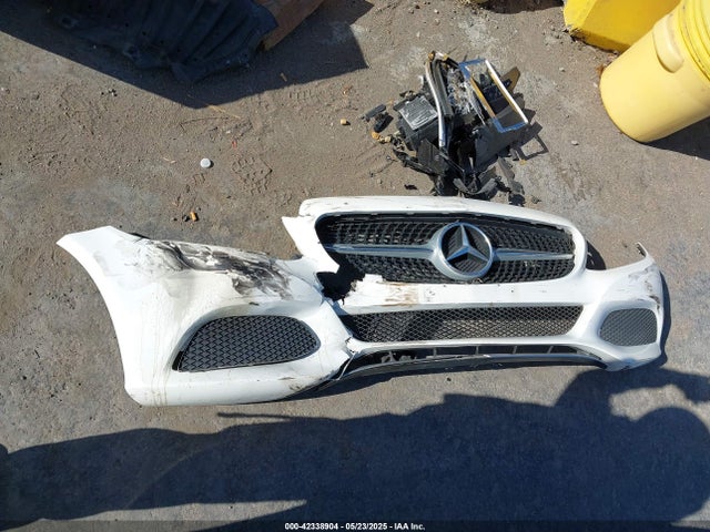 Mercedes-Benz m274 2018 WDDWK4JB4JF617935 Image 12