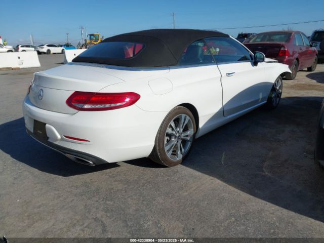 2018 MERCEDES-BENZ C 300 WDDWK4JB4JF617935 Photo 3