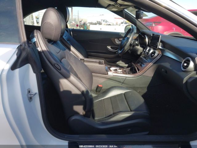 2018 MERCEDES-BENZ C 300 WDDWK4JB4JF617935 Photo 4