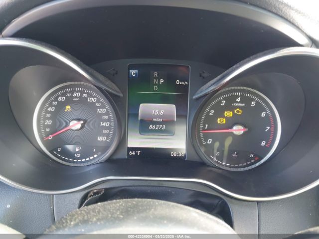 2018 MERCEDES-BENZ C 300 WDDWK4JB4JF617935 Photo 6