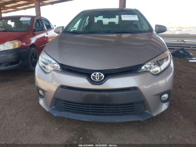 2T1BPRHE1EC018755 Toyota 2zr-fae