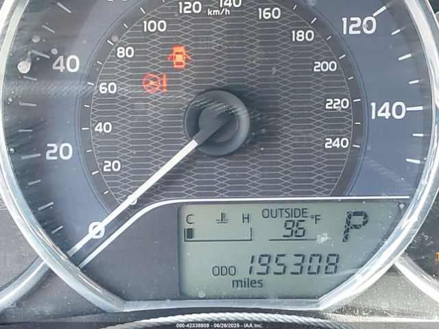 2T1BPRHE1EC018755 Toyota 2zr-fae