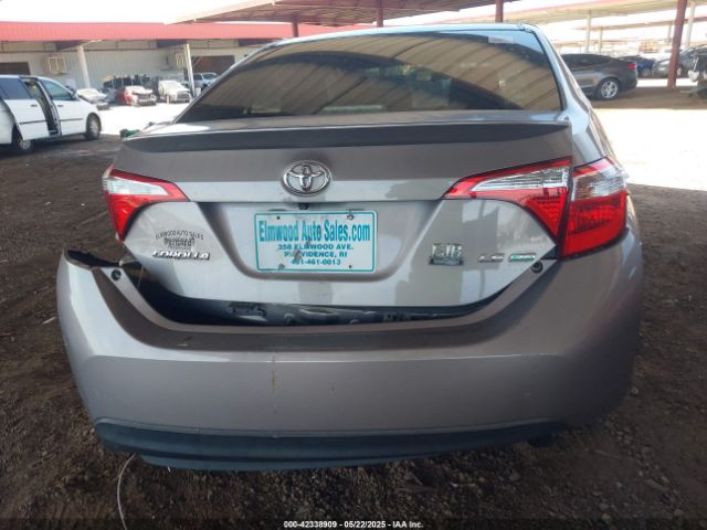 2T1BPRHE1EC018755 Toyota 2zr-fae