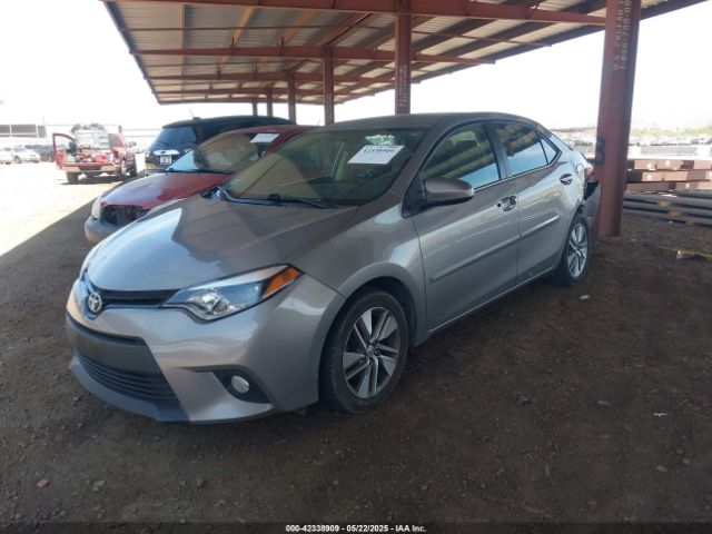 2T1BPRHE1EC018755 Toyota 2zr-fae