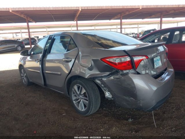 2T1BPRHE1EC018755 Toyota 2zr-fae