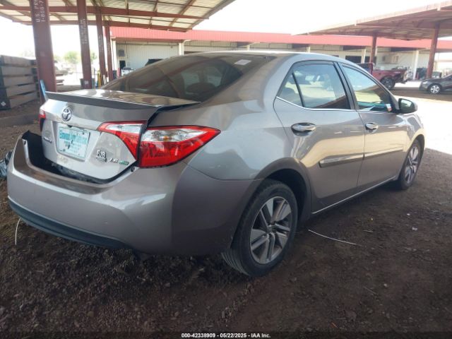 2T1BPRHE1EC018755 Toyota 2zr-fae